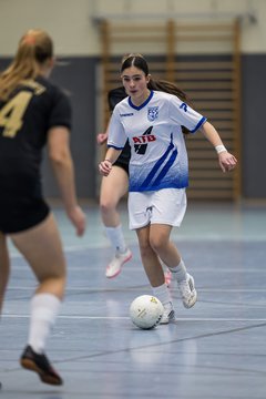 Bild 500 - wBJ Power Girls Cup Suederelbe